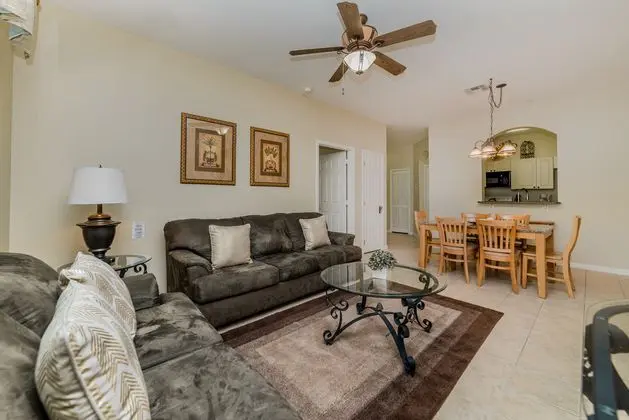 Apart Daire Three Bedrooms