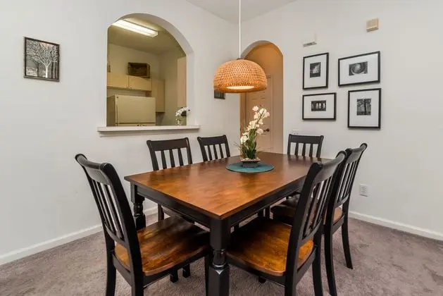 Apart Daire Two Bedrooms