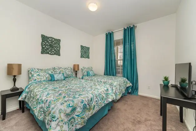 Apart Daire Two Bedrooms