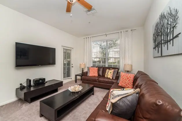 Apart Daire Two Bedrooms