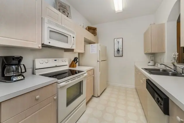 Apart Daire Two Bedrooms