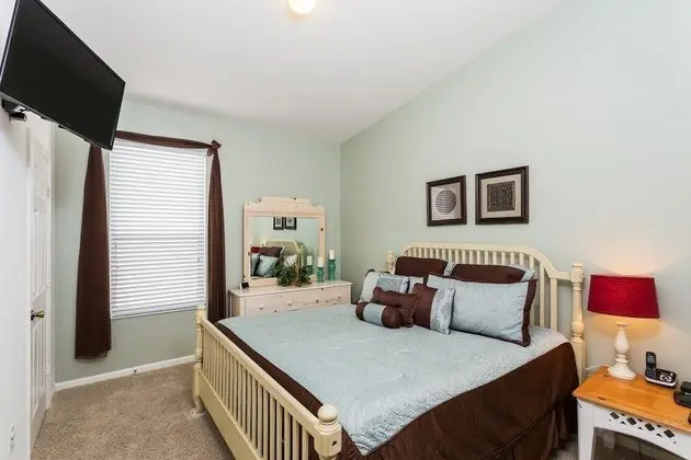Daire, 4 Yatak Odası (3 Bathroom - 8010)