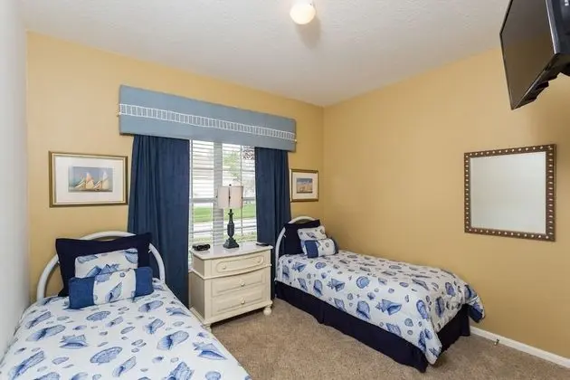 Daire, 4 Yatak Odası (3 Bathroom - 8010)