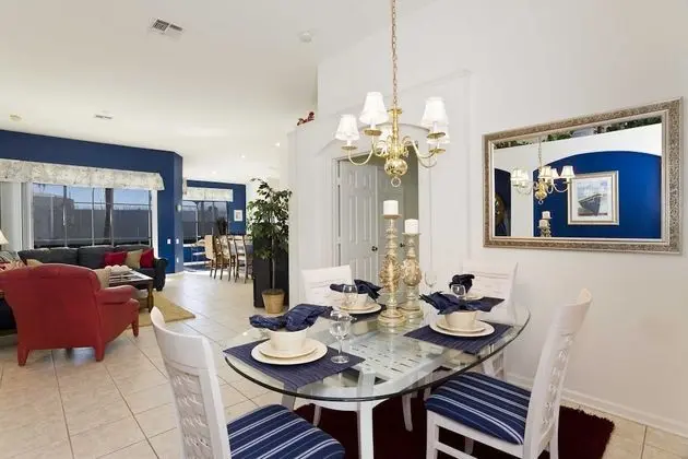 Daire, 4 Yatak Odası (3 Bathroom - 8010)