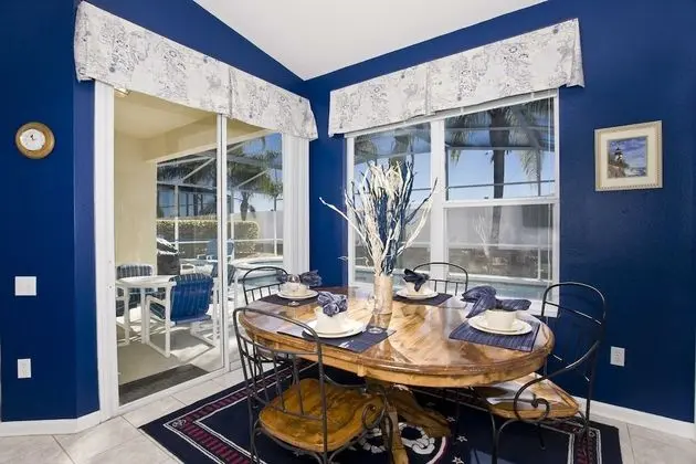 Daire, 4 Yatak Odası (3 Bathroom - 8010)