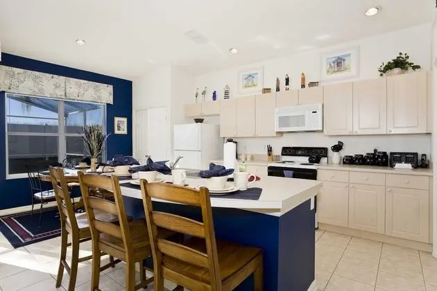 Daire, 4 Yatak Odası (3 Bathroom - 8010)