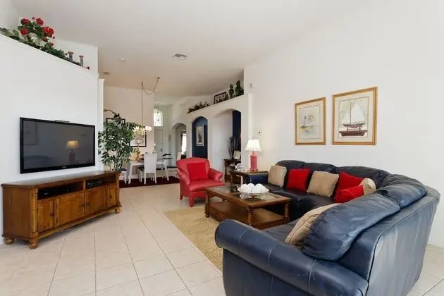 Daire, 4 Yatak Odası (3 Bathroom - 8010)