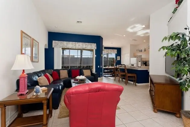 Daire, 4 Yatak Odası (3 Bathroom - 8010)