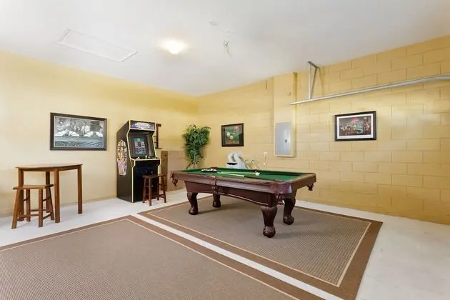 Daire, 4 Yatak Odası (3 Bathroom - 8010)