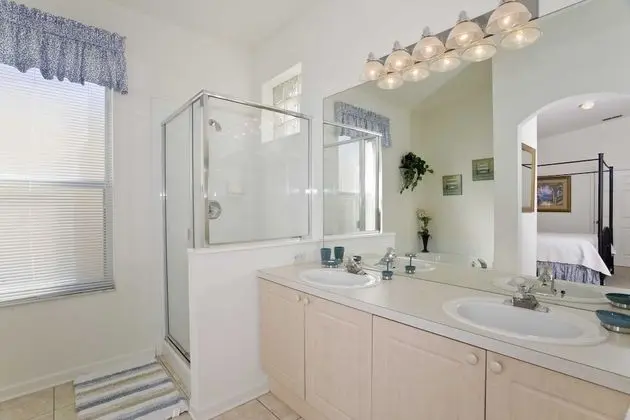 Daire, 4 Yatak Odası (3 Bathroom - 8010)