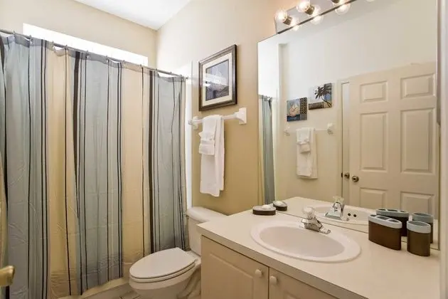 Daire, 4 Yatak Odası (3 Bathroom - 8010)