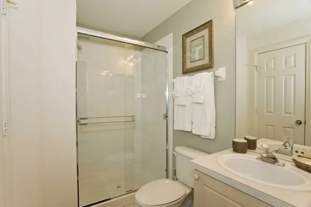 Daire, 4 Yatak Odası (3 Bathroom - 8010)