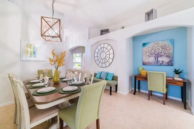 Ev Superior Four Bedrooms