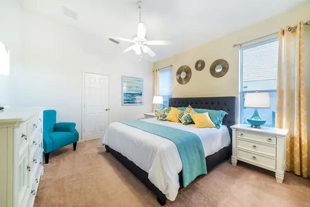 Ev Superior Four Bedrooms