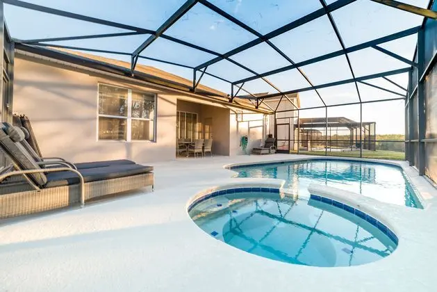 Ev Superior Four Bedrooms