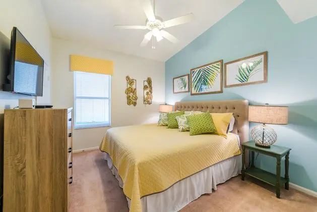 Ev Superior Four Bedrooms