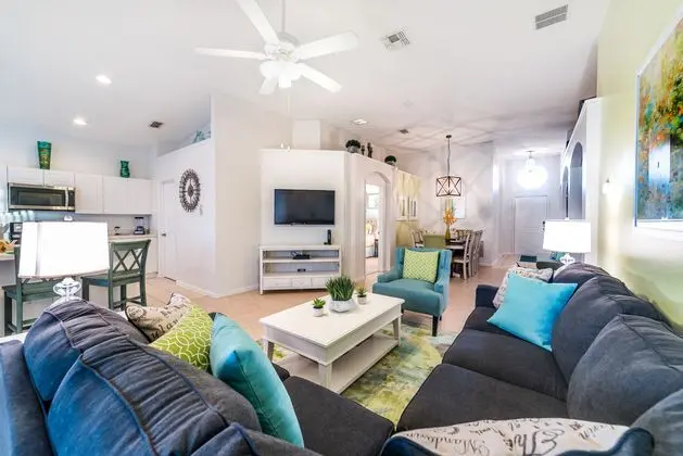Ev Superior Four Bedrooms
