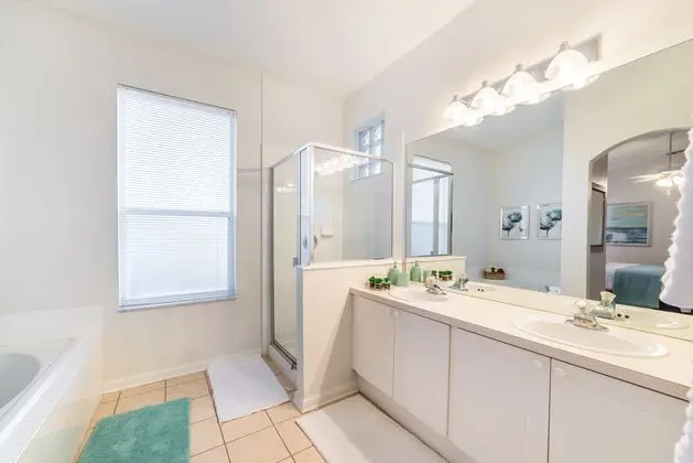 Ev Superior Four Bedrooms