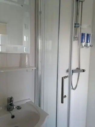 Standard Tek Büyük Yataklı Oda, Deniz Manzaralı