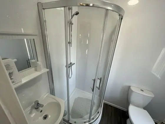 Standard Tek Büyük Yataklı Oda, Deniz Manzaralı