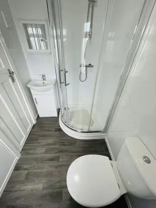 Standard Tek Büyük Yataklı Oda, Deniz Manzaralı