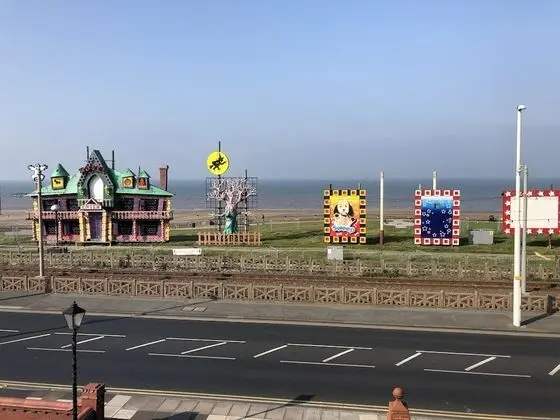 Standard Tek Büyük Yataklı Oda, Deniz Manzaralı