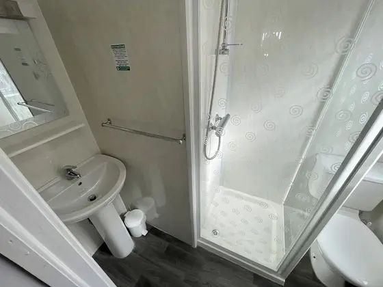 Standard Tek Kişilik Oda, Deniz Manzaralı