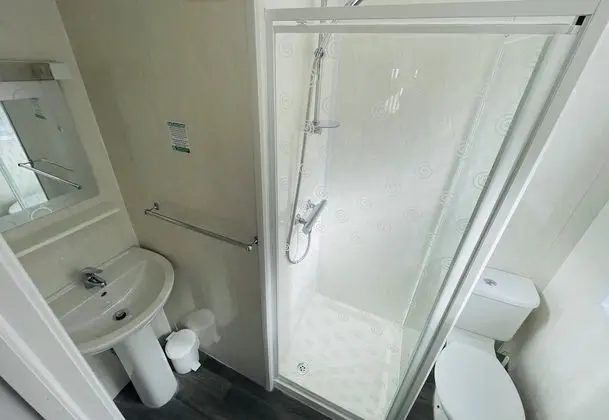 Standard Tek Kişilik Oda, Deniz Manzaralı