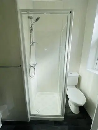 Standard Tek Kişilik Oda, Deniz Manzaralı