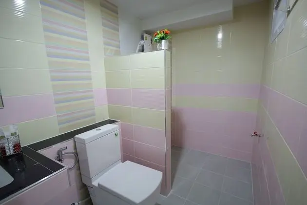 Double Room with Balcony (Hotel Zone)