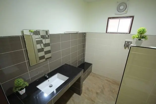 Standard Double Room (Resort Zone)