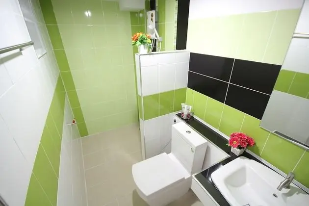 Standard Twin Room with Sofa (Hotel Zone)