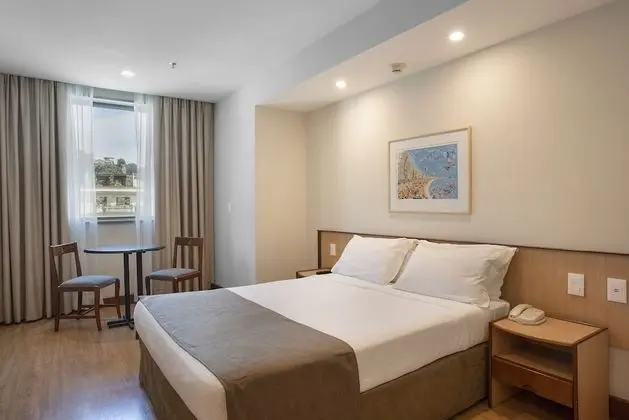 Executive Tek Büyük Yataklı Oda