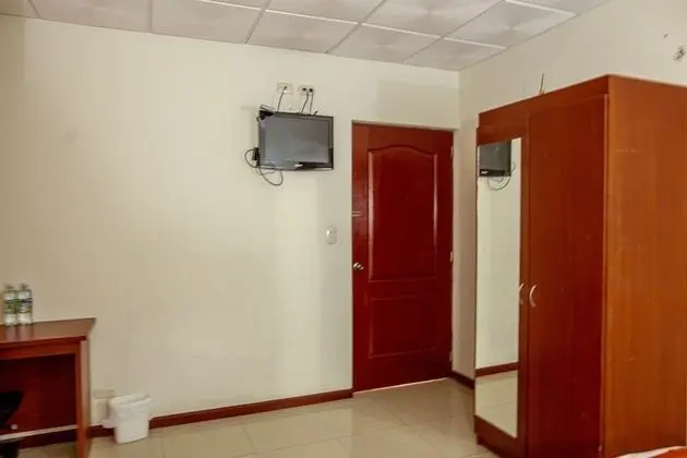 Classic Tek Kişilik Oda, 1 Çift Kişilik Yatak, Sigara İçilmez