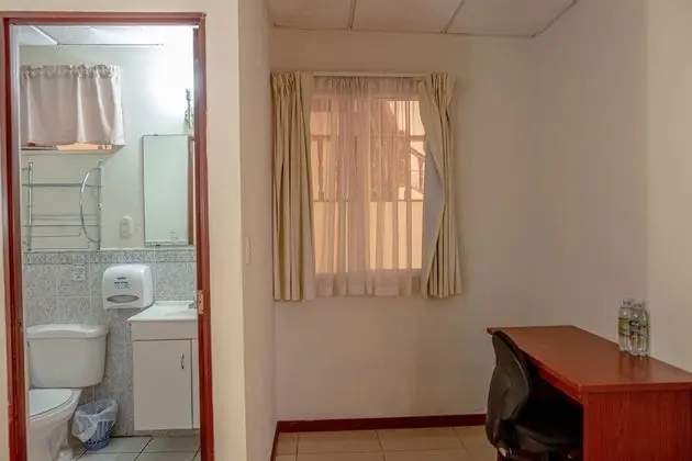 Classic Tek Kişilik Oda, 1 Çift Kişilik Yatak, Sigara İçilmez