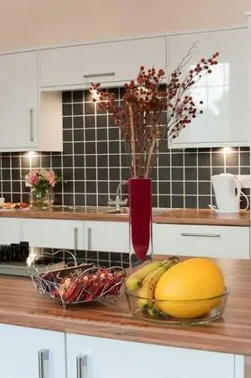 Apart Daire, 3 Yatak Odası