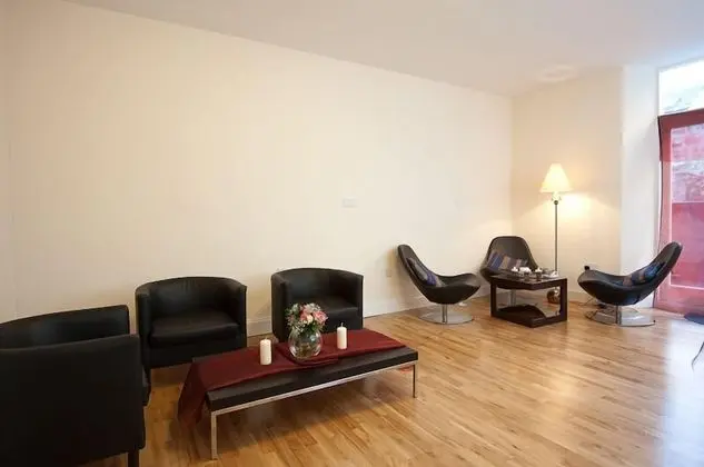 Apart Daire, 3 Yatak Odası