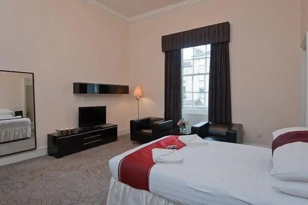 Apart Daire, 4 Yatak Odası