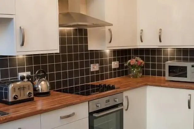 Apart Daire, 4 Yatak Odası