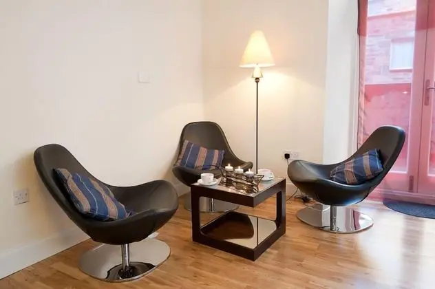 Apart Daire, 4 Yatak Odası