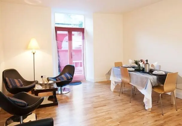 Apart Daire, 4 Yatak Odası