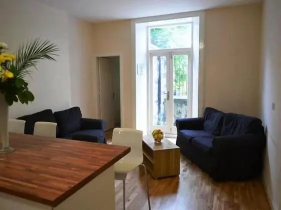 Apart Daire, 4 Yatak Odası