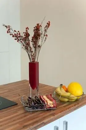 Apart Daire, 4 Yatak Odası