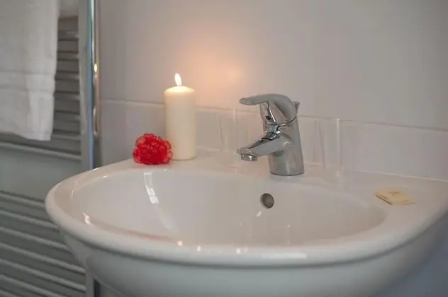 Apart Daire, 4 Yatak Odası