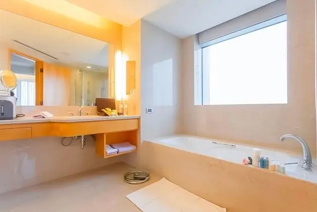 Deluxe İki Ayrı Yataklı Oda, 2 Tek Kişilik Yatak
