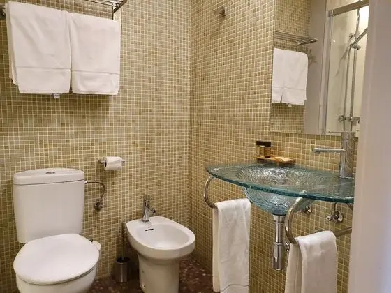 Superior Tek Büyük Yataklı Oda, Teras, Havuz Manzaralı