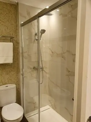 Superior Tek Büyük Yataklı Oda, Teras, Havuz Manzaralı