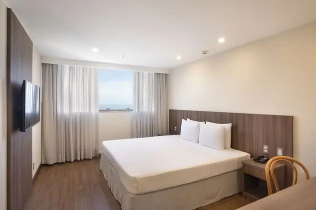 Superior com Cama Casal