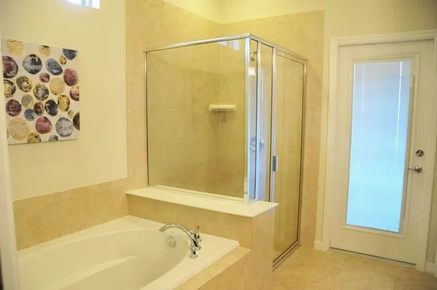 Family Villa, Birden Çok Yatak Odası, Bahçeli