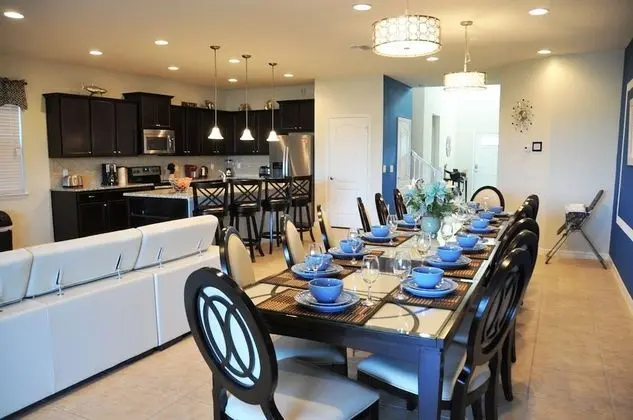 Family Villa, Birden Çok Yatak Odası, Bahçeli